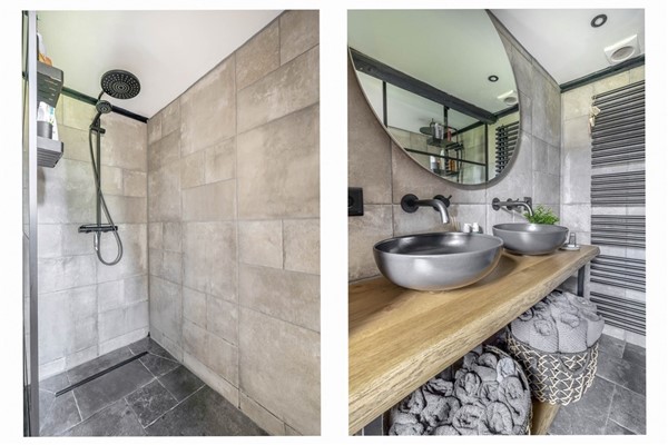 Medium property photo - Achterdiep Zuidzijde 5, 9611 BR Sappemeer